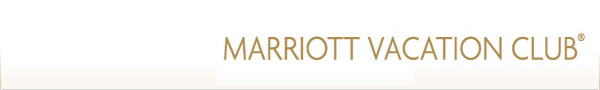 Marriott Vacation Club Insider