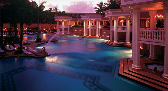 Marriott's Kauai Beach Club - Pool Photo