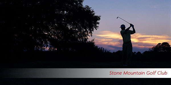 Stone Mountain Golf Club