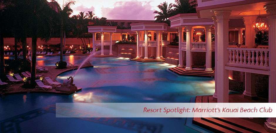 Resort Spotlight