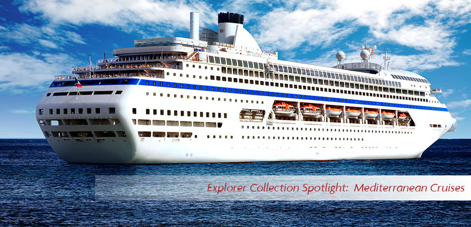 Explorer Collection Spotlight