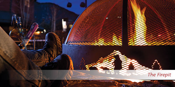 The Firepit