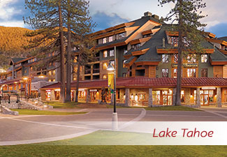 Resort Spotlight
