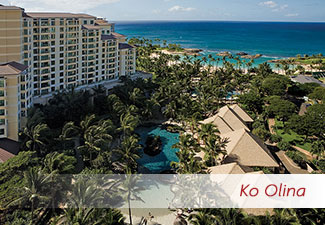 Resort Spotlight