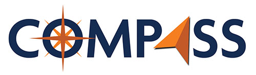 Compass logo