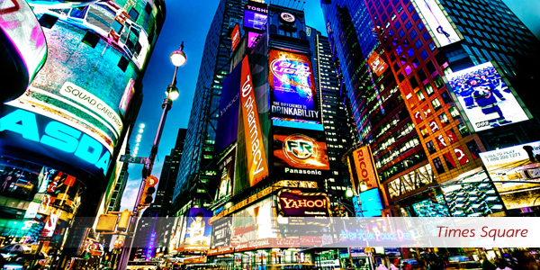 Times Square