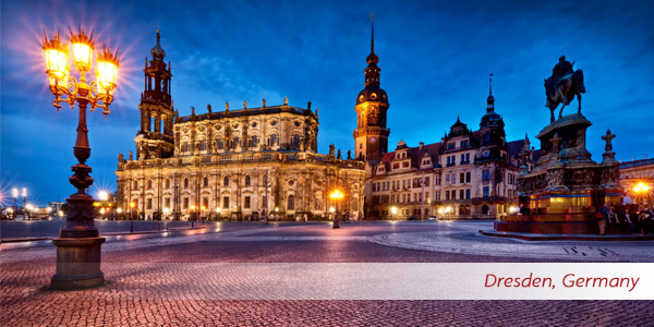 Dresden, Germany