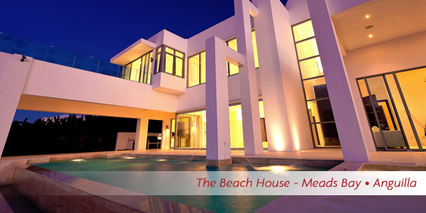 Villas of Distinction - The Beach House