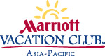 Marriott Vacation Club - Asia Pacific logo