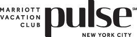 Pulse New York City logo