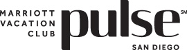 Pulse San Diego logo