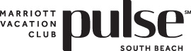 Pulse South Beach logo