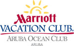 Marriott's Aruba Ocean Club logo