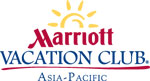 Marriott Vacation Club Asia Pacific logo