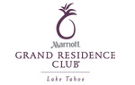 Marriott Grand Residence Club, Lake Tahoe logo