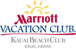 Marriott's Kauai Beach Club logo