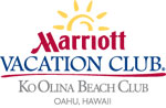 Marriott's Ko Olina Beach Club logo