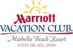 Marriott's Marbella Beach Resort logo