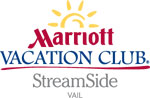 Marriott's Streamside at Vail logo