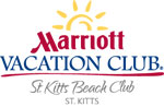 Marriott's St. Kitts Beach Club logo