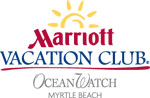 Marriott's Ocean Watch logo