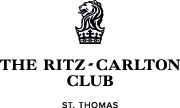 The Ritz-Carlton Club, St. Thomas Logo