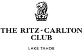 The Ritz-Carlton Club, Lake Tahoe Logo